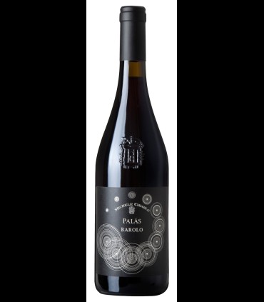 Palàs Barolo DOCG 2016 - Michele Chiarlo