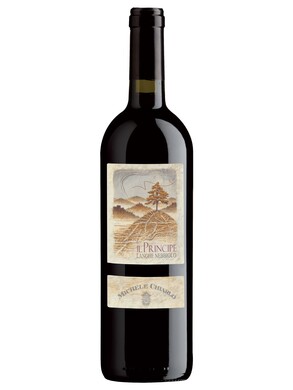 Nebbiolo Il Principe Langhe DOC 2024 - Michele Chiarlo
