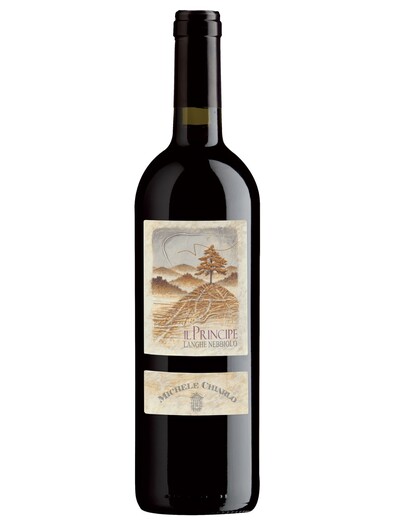 Nebbiolo Il Principe Langhe DOC 2024 - Michele Chiarlo