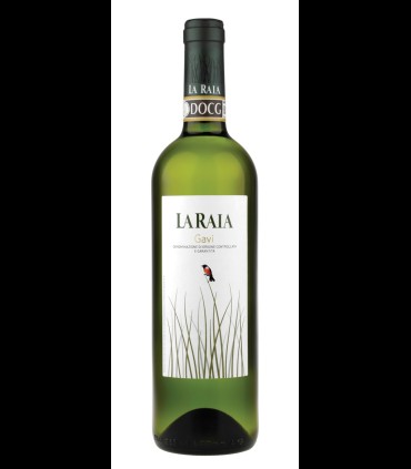Gavi DOCG Bio 2023 - La Raia