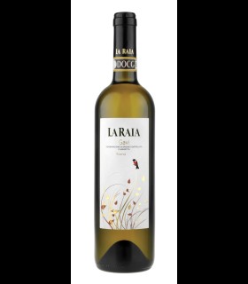 Gavi Riserva DOCG Bio 2021 - La Raia