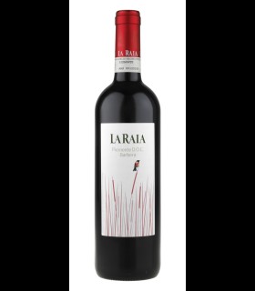 Barbera Piemonte DOC Bio 2023 - La Raia