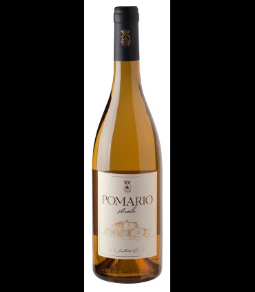 Arale Bianco Umbria IGT 2022 - Pomario