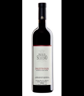 Dolcetto d'Alba DOC 2018 - Paolo Scavino
