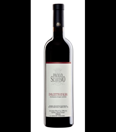 Dolcetto d'Alba DOC 2018 - Paolo Scavino