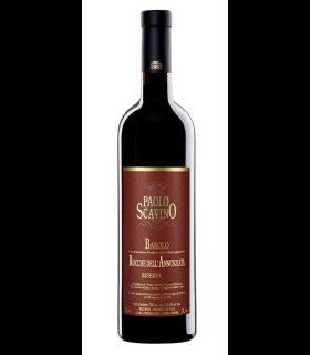 Barolo DOCG Rocche dell'Annunziata Riserva 2015 - Paolo Scavino
