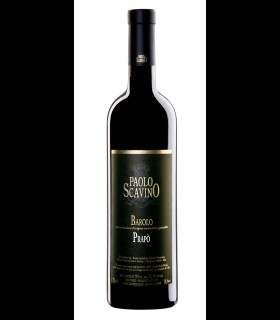 Barolo DOCG Prapò - Paolo Scavino