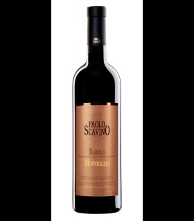 Barolo DOCG Monvigliero - Paolo Scavino