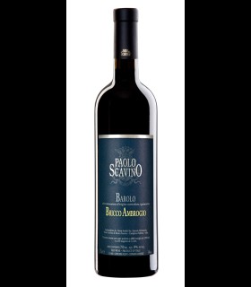 Barolo DOCG Bricco Ambrogio 2015 - Paolo Scavino