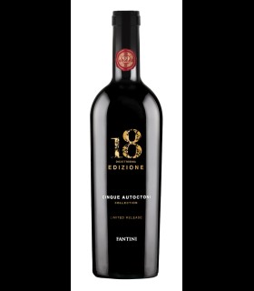 Cinque Autoctoni Collection Edizione 22 Limited Release - Fantini