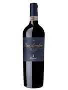 Nero di Troia Puer Apuliae Castel del Monte Riserva DOCG 2018 – Rivera x 6