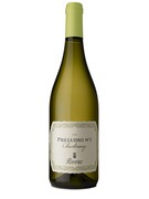 Chardonnay Preludio N°1 Castel del Monte DOC 2024 - Rivera x 6