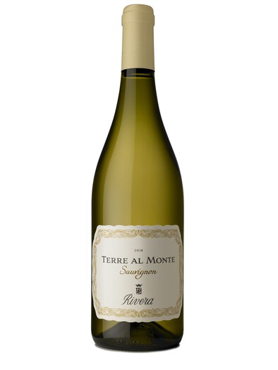 Sauvignon Blanc Terre al Monte Castel del Monte DOC – Rivera