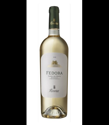 Fedora Castel del Monte DOC – Rivera