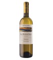 Tra Donne Sole Piemonte Sauvignon-Chardonnay DOC 2021 - Vite Colte x 6