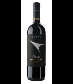 Croere Barbera d'Alba Superiore DOC 2021 - Vite Colte