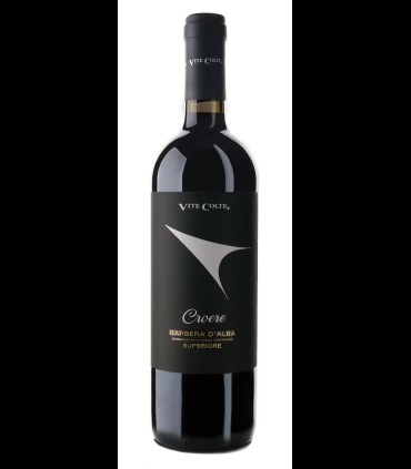 Croere Barbera d'Alba Superiore DOC 2021 - Vite Colte