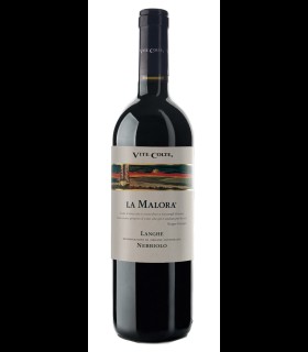 La Malora Langhe Nebbiolo DOC 2019 - Vite Colte