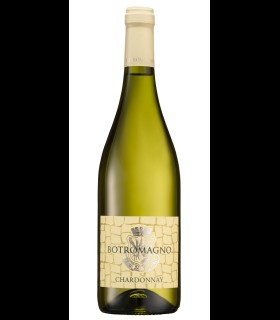 Chardonnay Puglia IGP 2019 - Botromagno