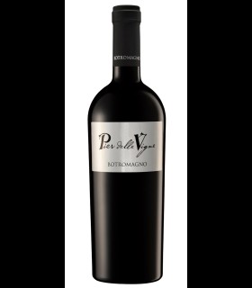 Pier delle Vigne Murgia IGP 2018 - Botromagno