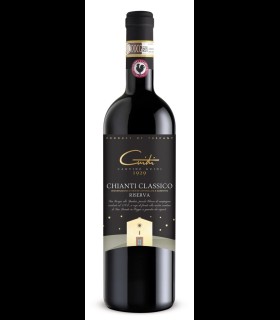 Chianti Classico 2020 DOCG Riserva - Guidi 1929