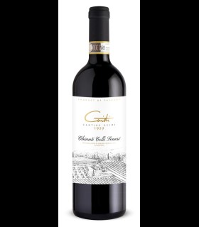 Chianti Colli Senesi DOCG - Guidi 1929