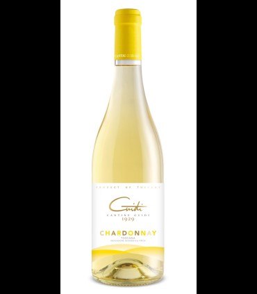 Primaluce Chardonnay Toscano IGT - Guidi 1929