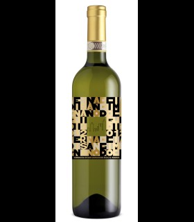 Aurea Vernaccia di San Gimignano Riserva DOCG - Guidi 1929