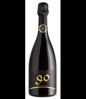 Spumante Brut Collezione 90 Anni - Guidi 1929