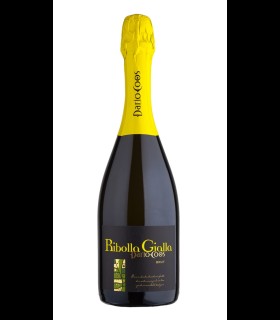 Spumante Brut Ribolla Gialla - Dario Coos
