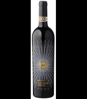 Luce Brunello di Montalcino DOCG 2015 - Luce della Vite