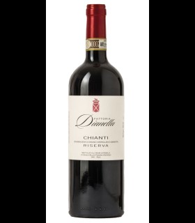 Chianti Riserva DOCG 2020 - Dianella