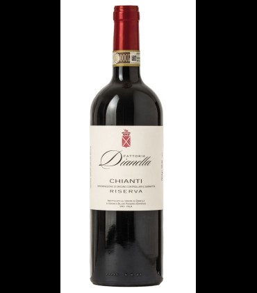 Chianti Riserva DOCG 2022 - Dianella