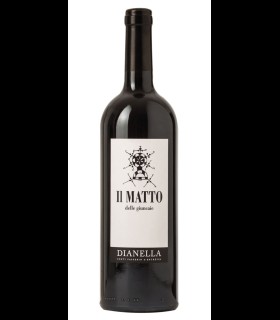 Il matto delle Giuncaie Toscana IGT 2021 - Dianella