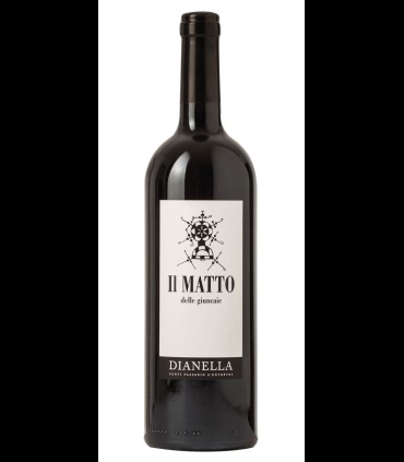 Il matto delle Giuncaie Toscana IGT 2021 - Dianella