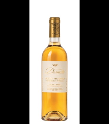 Dolci Ricordi Toscana IGT 2012 Dianella