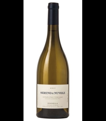 Sereno e Nuvole Toscana IGT 2024 - Dianella
