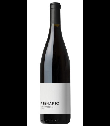 Arenario Cabernet Sauvignon Maremma Toscana DOC Rosso 2017 - Poggio Cagnano
