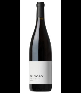 Selvoso Ciliegiolo Sangiovese Maremma Toscana DOC Rosso 2019 - Poggio Cagnano