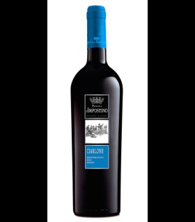Ciarlone Montecucco DOC Rosso 2021 – Tenute l'Impostino