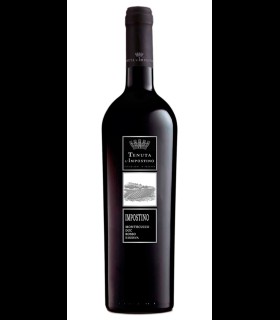 Impostino Montecucco DOC Riserva Rosso 2019 - Tenuta L’Impostino