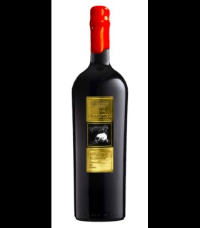 Lupo Bianco Toscana IGT 2018 - Tenuta l'Impostino