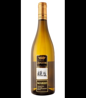 Ballo Angelico Vermentino Toscana IGP - Tenuta l'Impostino
