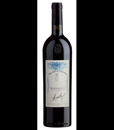 Barbaresco DOCG Asili 2017 - Michele Chiarlo