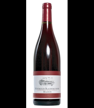 Mazzon Pinot Nero Alto Adige DOC 2020 - Gottardi