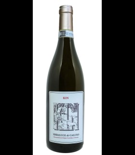 KIN Erbaluce di Caluso DOCG 2020 - Tappero Merlo