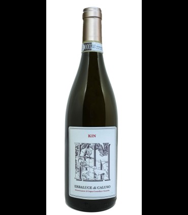 KIN Erbaluce di Caluso DOCG 2020 - Tappero Merlo