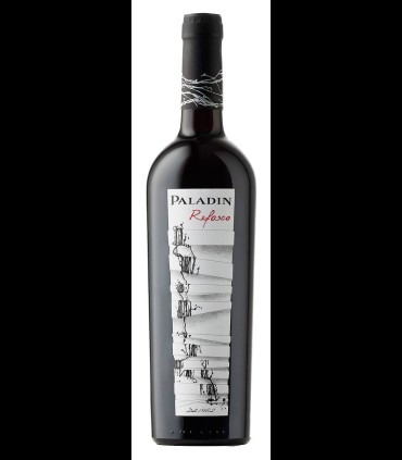 Refosco Lison Pramaggiore DOC - Paladin