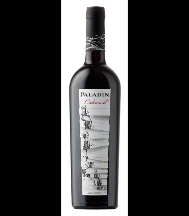 Cabernet Veneto IGT - Paladin