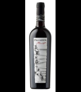 Merlot Veneto IGT 2023 - Paladin x 6